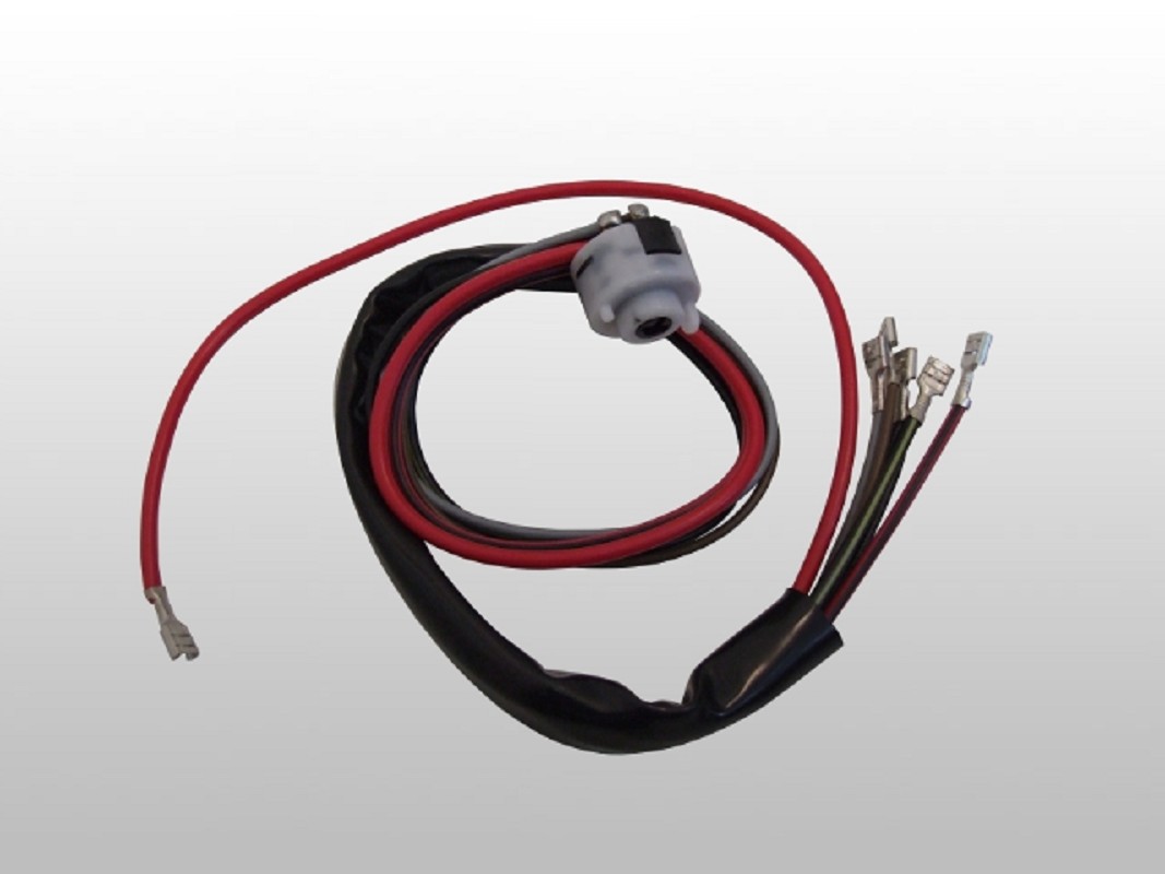 Frankberg Zündschalter Für VW Käfer 1.1L-1.6L 1947-2003 - Ersatz #111905865K